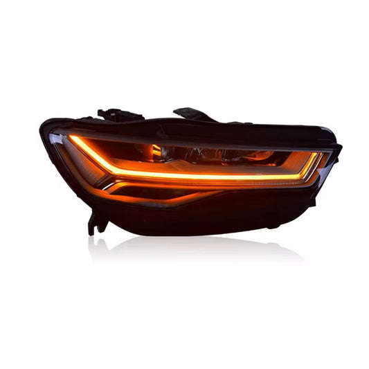 Faruri Audi A6 C7 2012-2015