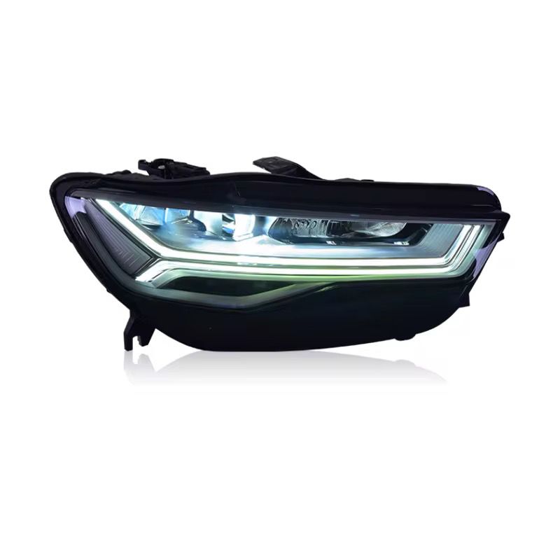 Faruri Audi A6 C7 2012-2015