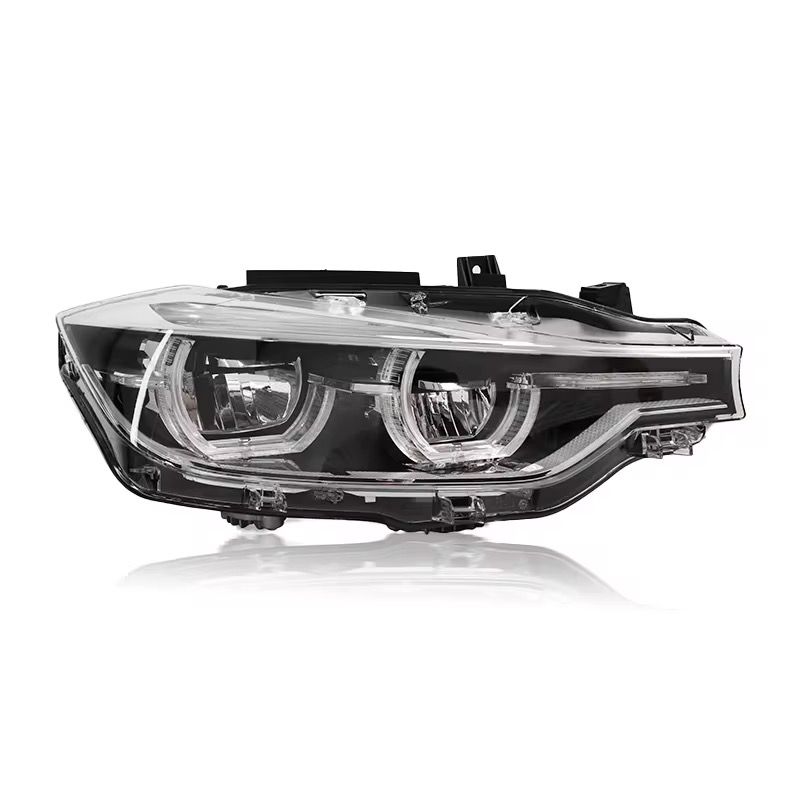 Faruri Full LED Facelift Look BMW F30 F31 2012-2019