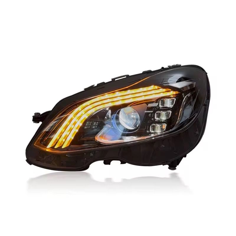 Faruri Mercedes-Benz E class W212 2013-2015