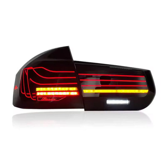 Set Stopuri LED BMW Seria 3 F30 / F80 (2012–2018) – CSL Style