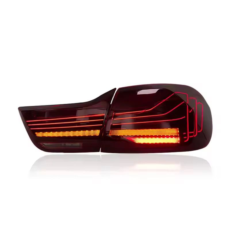 Set Stopuri LED BMW Seria 4 F32 / F36 (2014-2020) – CSL Style
