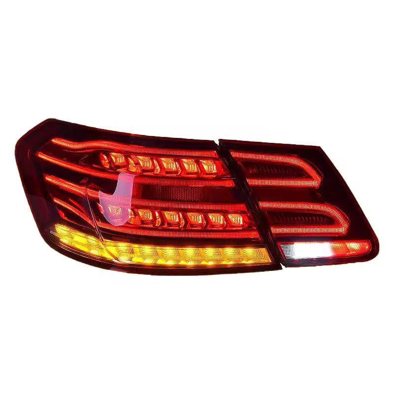 Stopuri Mercedes-Benz E class W212 2010-2015