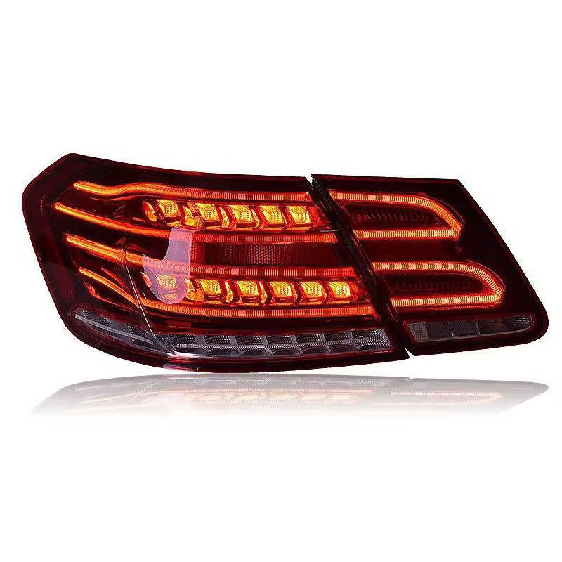 Stopuri Mercedes-Benz E class W212 2010-2015