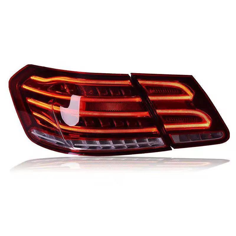 Stopuri Mercedes-Benz E class W212 2010-2015