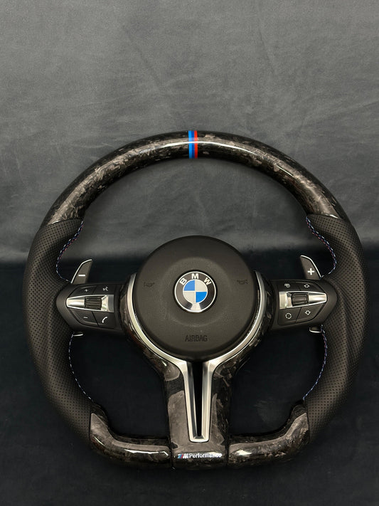 Volan BMW Carbon Forjat