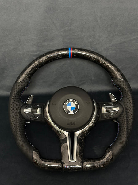 Volan BMW Carbon Forjat