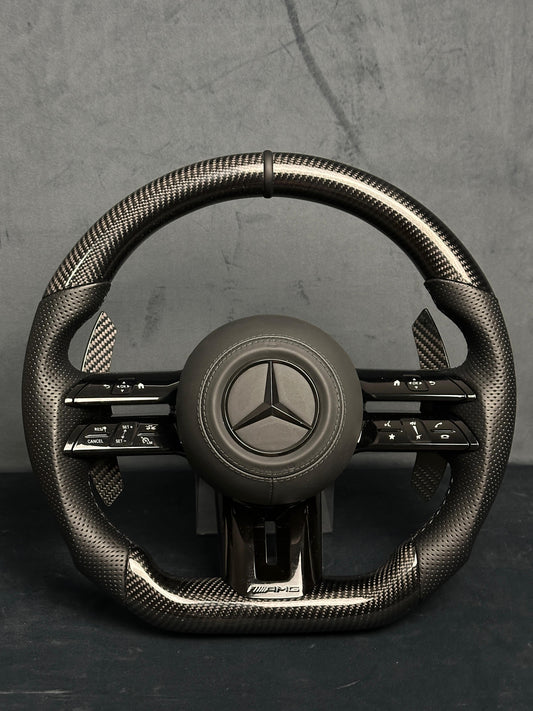 Volan Carbon Mercedes-Benz AMG