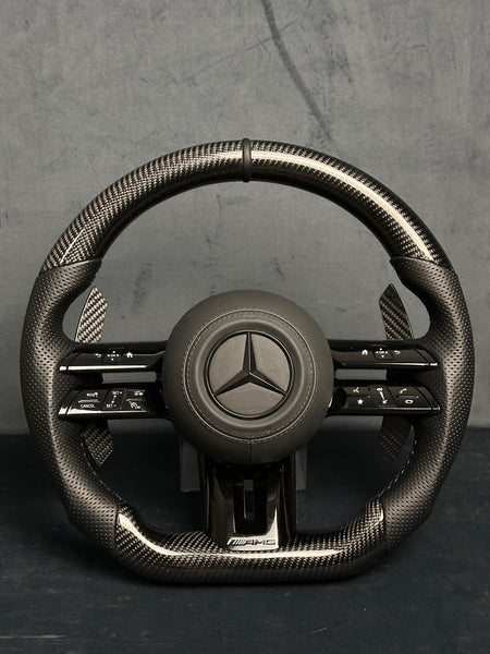 Volan Carbon Mercedes-Benz AMG