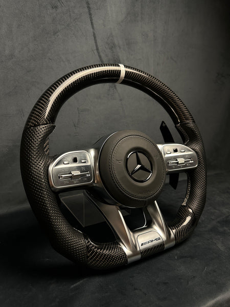 Volan Carbon Mercedes-Benz AMG