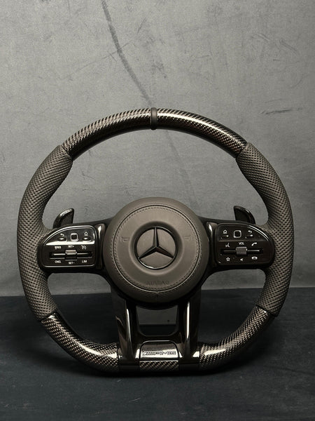 Volan Carbon Mercedes-Benz AMG