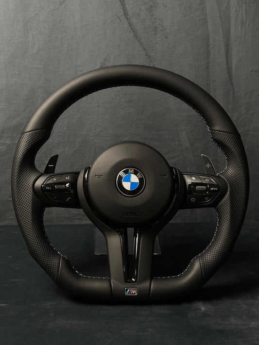 Volan BMW M Performance - Sport - Compatibil Seria E