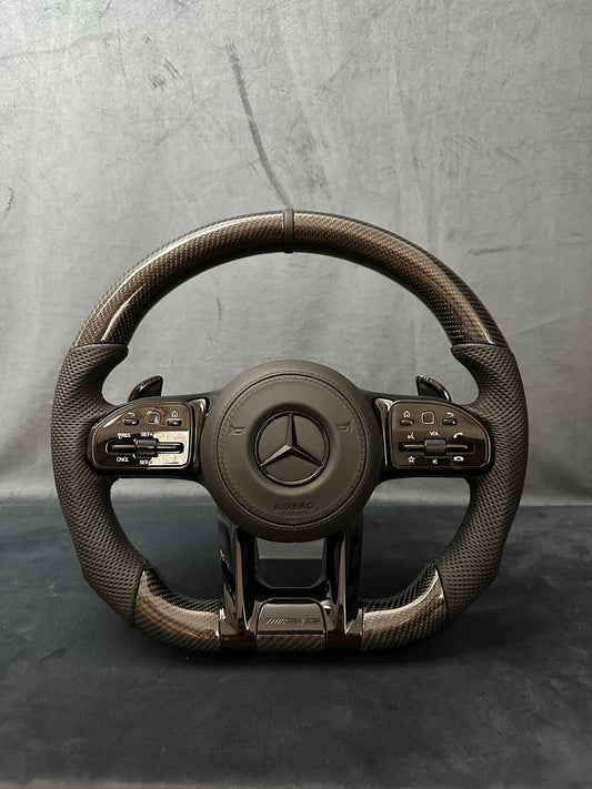 Volan Carbon Mercedes-Benz AMG (2014–2018)