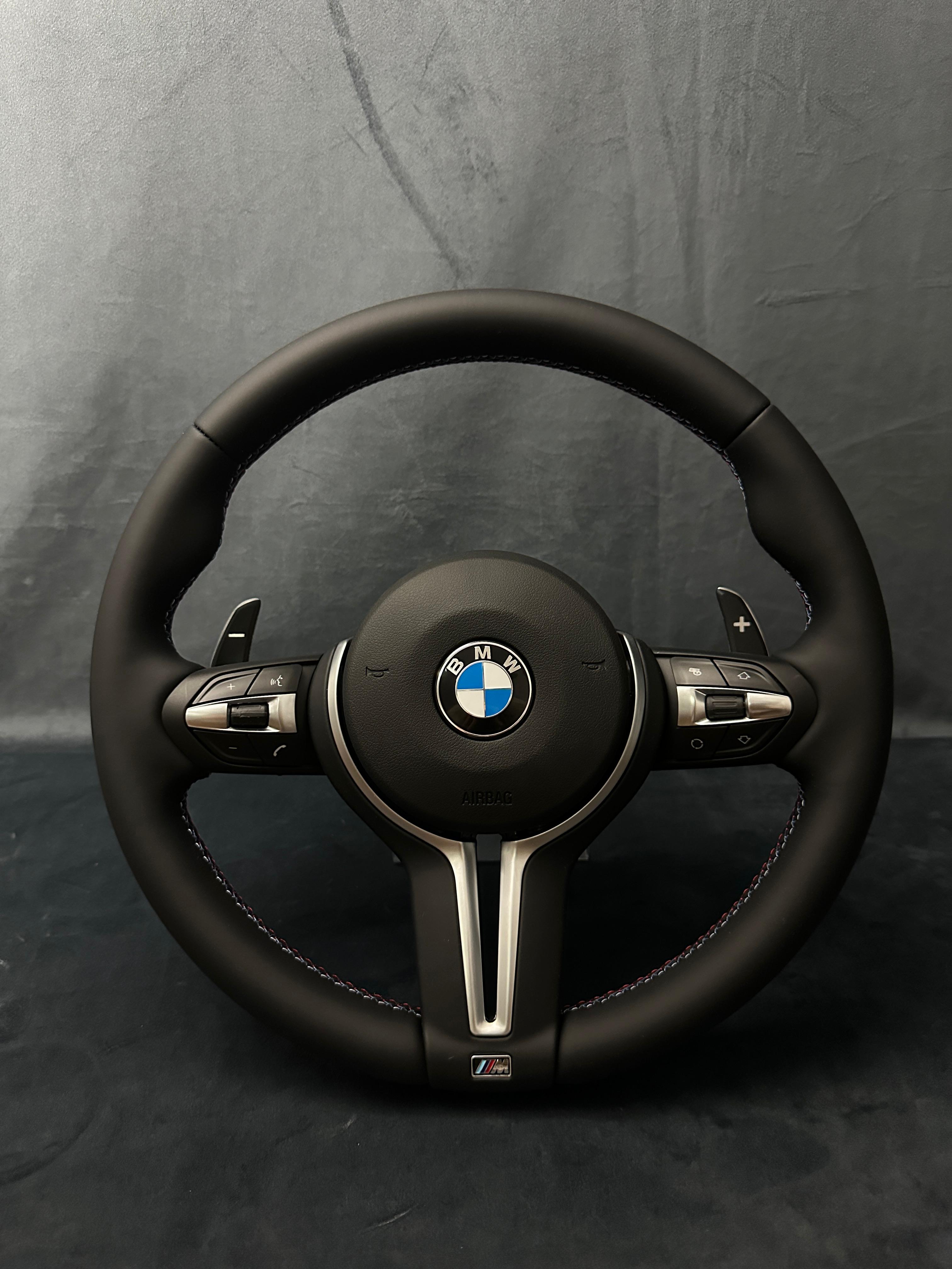 Volan BMW, Model M Performance