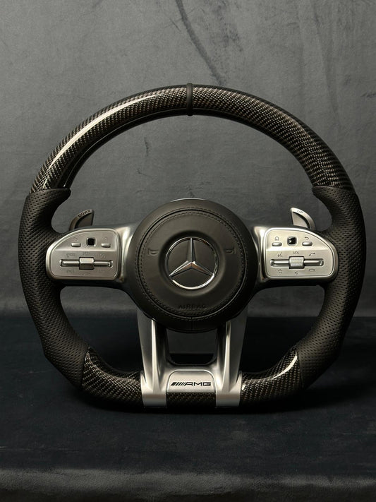 Volan Carbon Mercedes-Benz AMG (2014–2018)