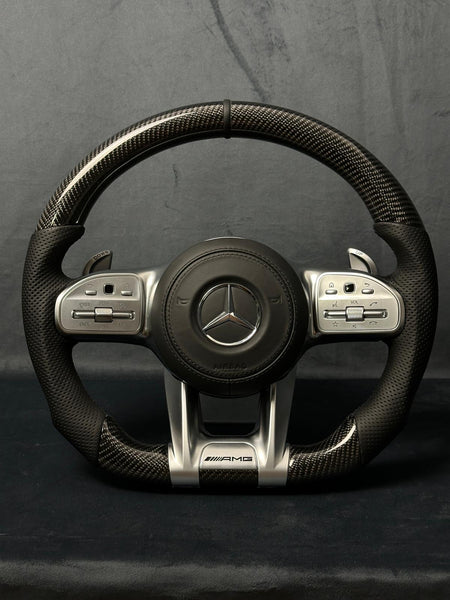 Volan Carbon Mercedes-Benz AMG (2014–2018)